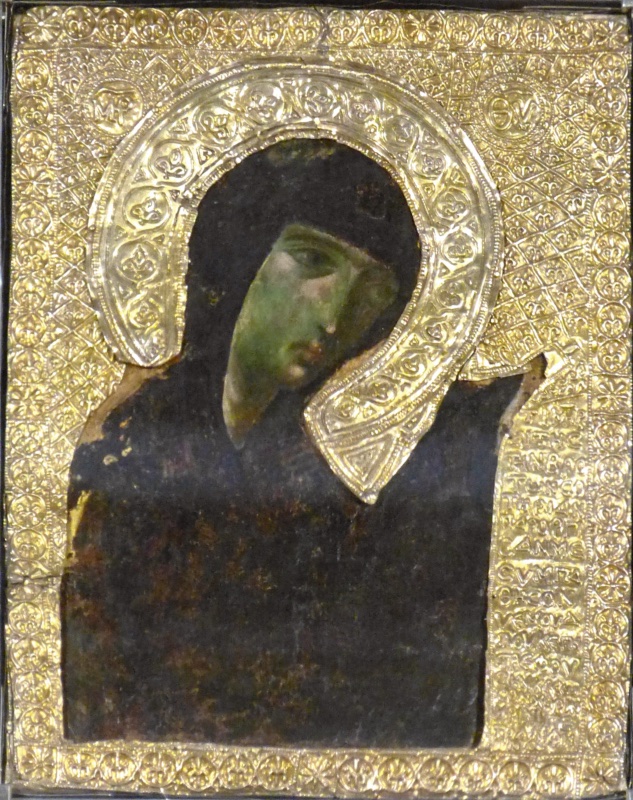 Holy Icon